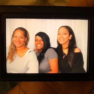 Meet your Posher, Cheryl